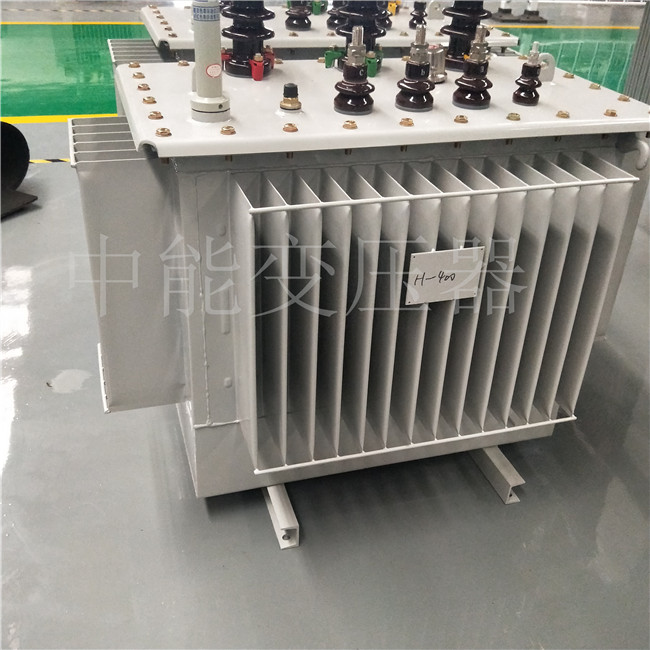 秦淮1600KVA油浸式变压器 S11系列